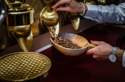 Kaffee Seminar