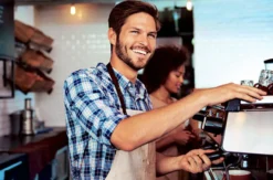 Kaffee Seminar