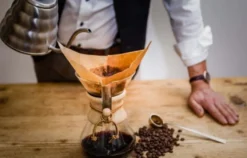 Kaffeeseminar mit Verkostung in Zwiesel