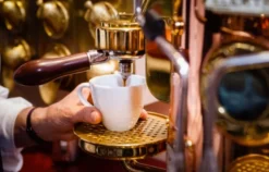 Kaffeeseminar mit Verkostung in Zwiesel