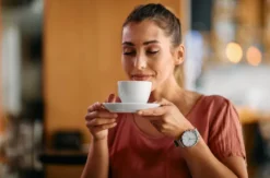 Kaffee Seminar Nohfelden