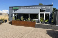 Kaffee Seminar Nohfelden