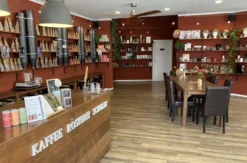 Kaffee Tasting Hildesheim