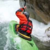Kajak Abenteuer-Wochenende im Mangfalltal