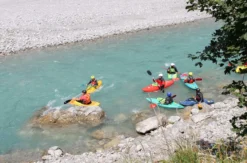 Kajak Anfängerkurs Allgäu (2 Tage)