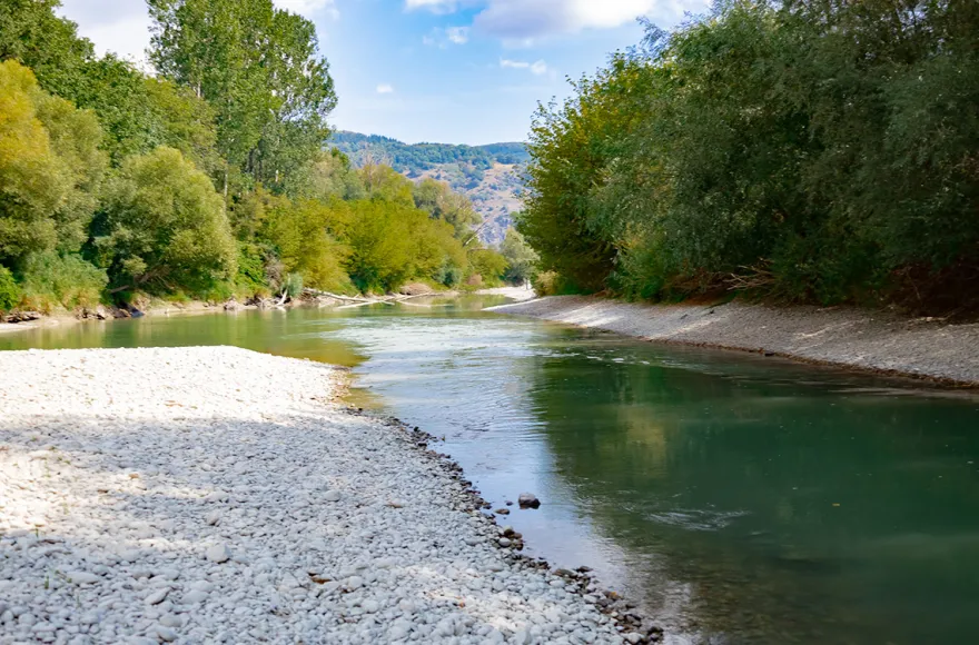 Kajak Tour für 2 St. Lorenz (Wachau)