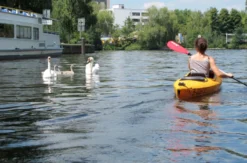 Kajak-Tour in Berlin für 2