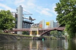 Kajak-Tour in Berlin für 2