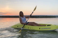 Kajak Workshop Neusiedler See