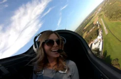 Kampfflugzeug selber fliegen (30 Min.)