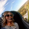 Kampfflugzeug selber fliegen Bruck i.d. OPf. (60 Min.)