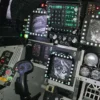 Kampfjet Simulator F18 Hornet (60min) "Maverick for a Day" Hamburg