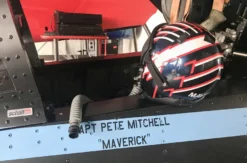 Kampfjet Simulator Gensingen (F18 Hornet) - Maverick for a day