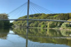 Kanu Rundkurs Bad Abbach (4,5 Std.)