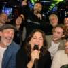 Karaoke Bus Hamburg