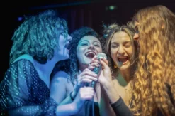 Karaoke Bus Köln