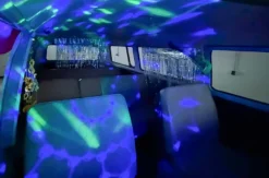 Karaoke im VW T2 Bulli Bochum