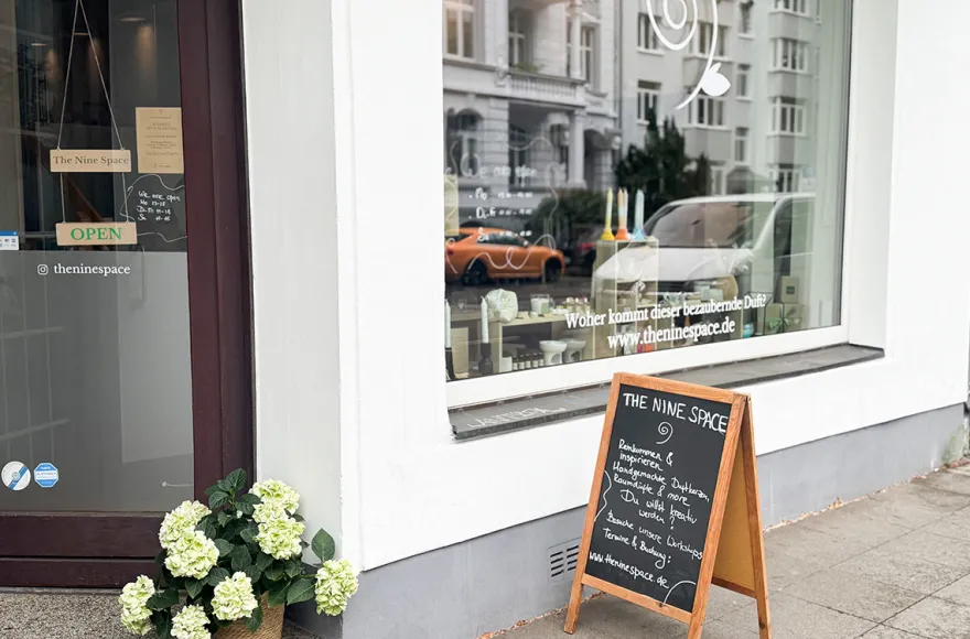 Kerzen selber machen Hannover