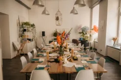 Kerzenworkshop Wien