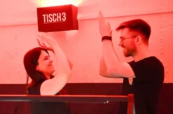 Kicker spielen Köln