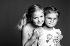 Kinder Fotoshooting