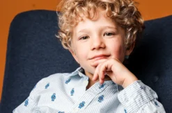 Kinder Fotoshooting