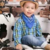 Kinderfotoshooting mit Motto Solingen