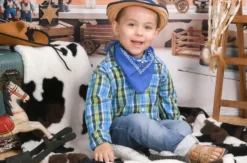 Kinderfotoshooting mit Motto Solingen