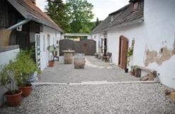 Kindertag am Bauernhof in Wiener Neustadt