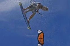 Kitesurfen Schnupperkurs