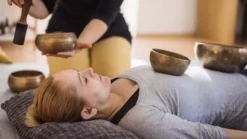 Klangmassage Gessertshausen