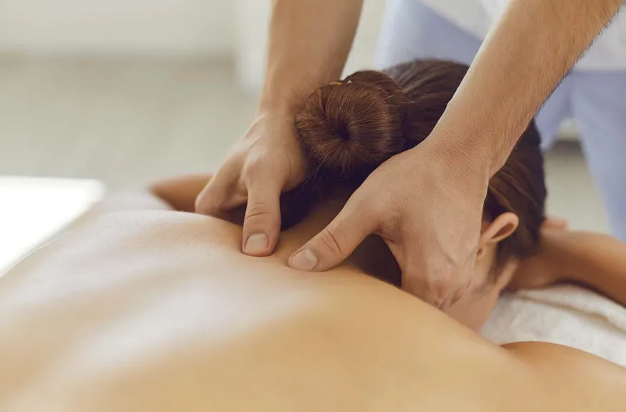 Klangmassage Gessertshausen