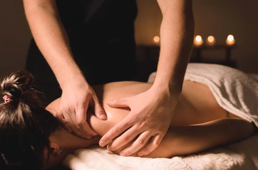 Klangmassage Gessertshausen