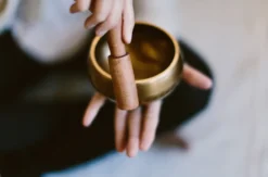 Klangmassage mit Aromaduft Hilden