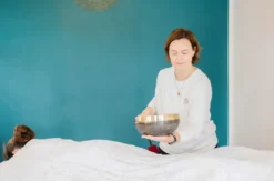 Klangschalenmassage Blankenfelde-Mahlow