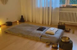 Klangschalenmassage Bonn