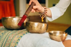 Klangschalenmassage Hilden