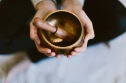 Klangschalenmassage Hilden