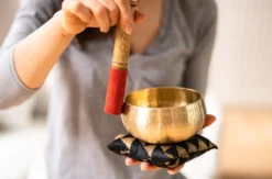 Klangschalenmassage Hilden