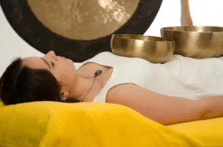 Klangschalenmassage Köln