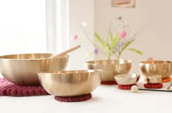 Klangschalenmassage Köln