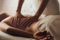Klassische Massage Gmund am Tegernsee (60 Min.)