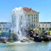 Klavierkonzert im Schloss Nymphenburg München