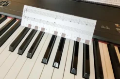 Klavier lernen Alzey
