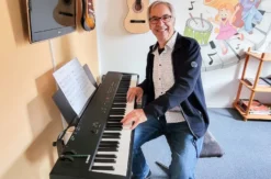 Klavier lernen Alzey