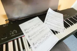 Klavier lernen Alzey