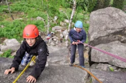 Kletterkurs Goslar