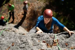 Kletterkurs nahe Garmisch-Partenkirchen