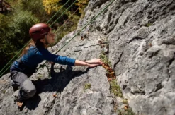 Kletterkurs nahe Garmisch-Partenkirchen
