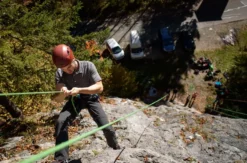 Kletterkurs nahe Garmisch-Partenkirchen